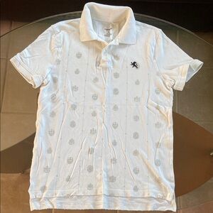 Y2K Express polo top